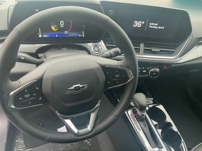 2026 Chevrolet Trax - Photo 15