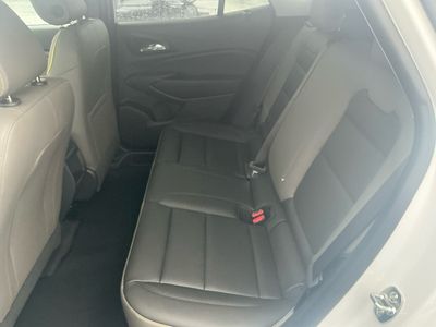 2026 Chevrolet Trax - Photo 17