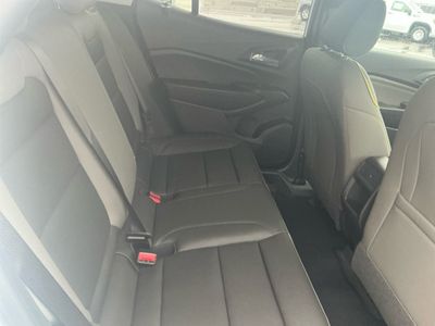 2026 Chevrolet Trax - Photo 19