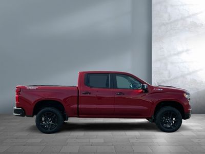 2026 Chevrolet Silverado 1500 - Photo 7