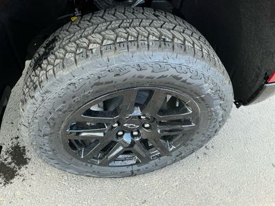 2026 Chevrolet Silverado 1500 - Photo 22
