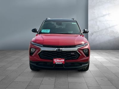 2026 Chevrolet Trailblazer - Photo 2