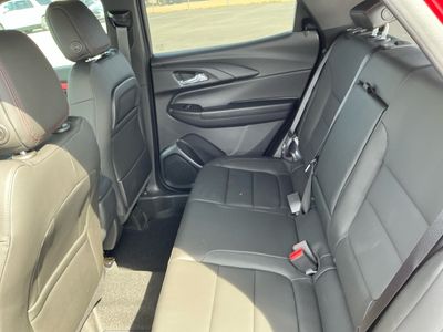 2026 Chevrolet Trailblazer - Photo 17