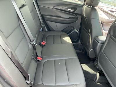 2026 Chevrolet Trailblazer - Photo 19
