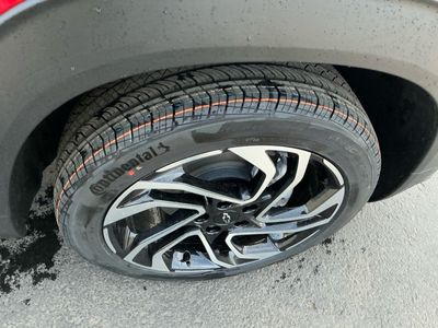 2026 Chevrolet Trailblazer - Photo 22
