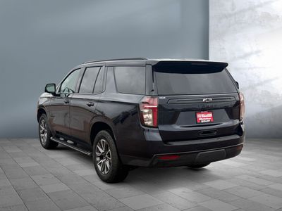 2023 Chevrolet Tahoe - Photo 4