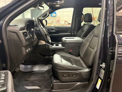 2023 Chevrolet Tahoe - Photo 9