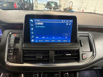 2023 Chevrolet Tahoe - Photo 11