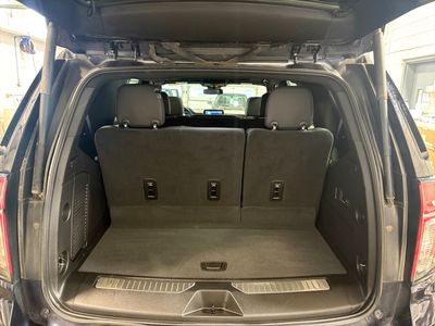 2023 Chevrolet Tahoe - Photo 17