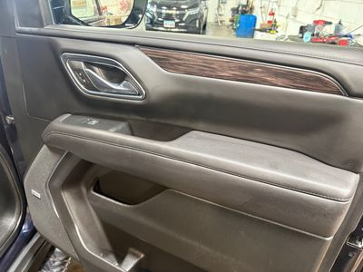 2023 Chevrolet Tahoe - Photo 21