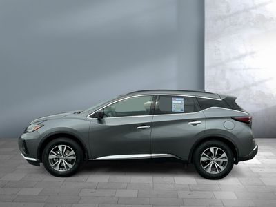 2022 Nissan Murano - Photo 3