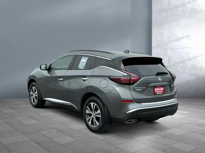 2022 Nissan Murano - Photo 4