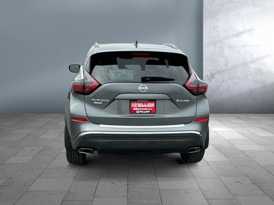 2022 Nissan Murano - Photo 5