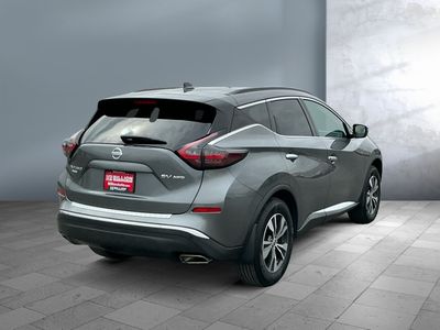 2022 Nissan Murano - Photo 6