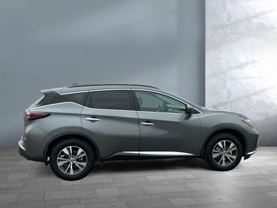 2022 Nissan Murano - Photo 7
