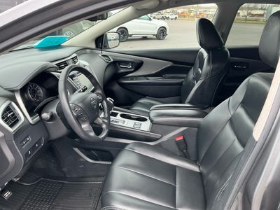 2022 Nissan Murano - Photo 9