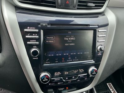 2022 Nissan Murano - Photo 11