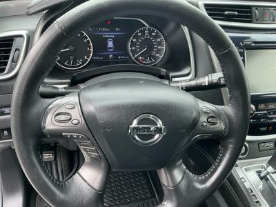 2022 Nissan Murano - Photo 13
