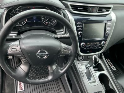 2022 Nissan Murano - Photo 14