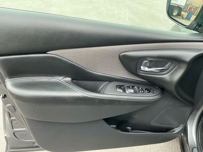 2022 Nissan Murano - Photo 15