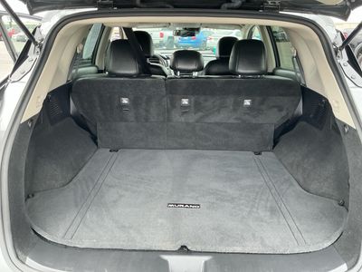 2022 Nissan Murano - Photo 17