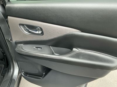 2022 Nissan Murano - Photo 19