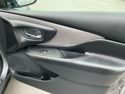 2022 Nissan Murano - Photo 21
