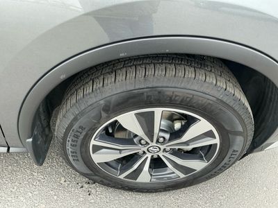 2022 Nissan Murano - Photo 22
