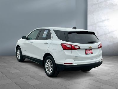 2021 Chevrolet Equinox - Photo 4