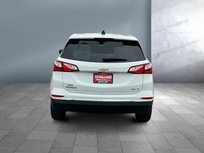 2021 Chevrolet Equinox - Photo 5