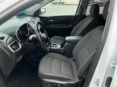2021 Chevrolet Equinox - Photo 9