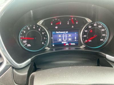 2021 Chevrolet Equinox - Photo 10