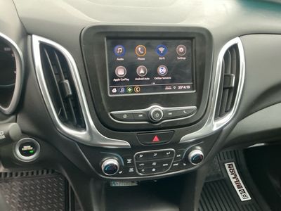 2021 Chevrolet Equinox - Photo 11