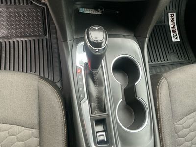 2021 Chevrolet Equinox - Photo 12