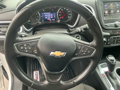 2021 Chevrolet Equinox - Photo 13
