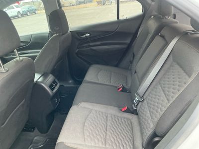 2021 Chevrolet Equinox - Photo 16