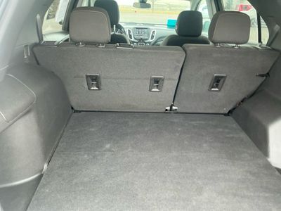 2021 Chevrolet Equinox - Photo 17