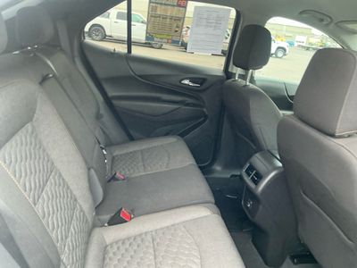 2021 Chevrolet Equinox - Photo 18