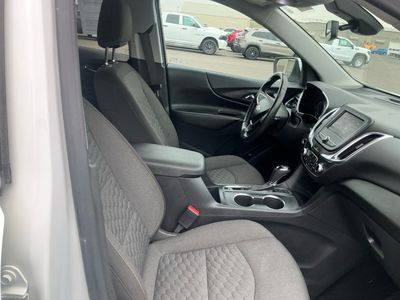 2021 Chevrolet Equinox - Photo 20
