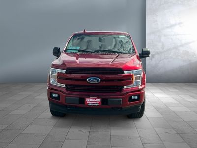2018 Ford F-150 - Photo 2