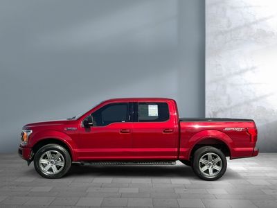 2018 Ford F-150 - Photo 3