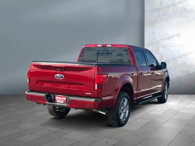 2018 Ford F-150 - Photo 6