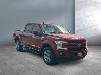 2018 Ford F-150 - Photo 8