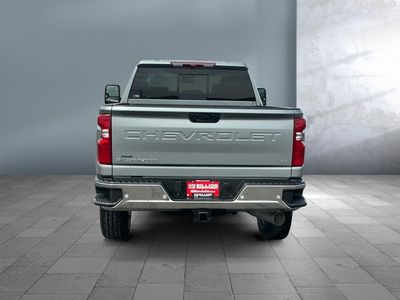 2026 Chevrolet Silverado 2500HD - Photo 5