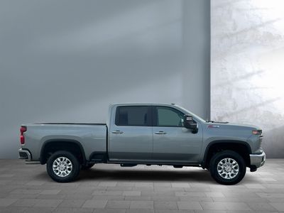 2026 Chevrolet Silverado 2500HD - Photo 7