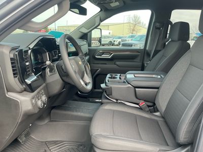2026 Chevrolet Silverado 2500HD - Photo 10