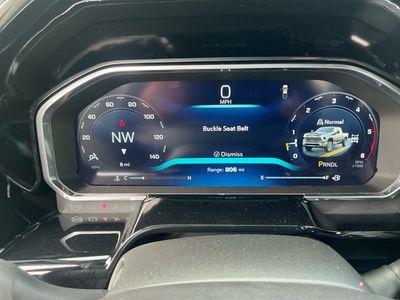 2026 Chevrolet Silverado 2500HD - Photo 11