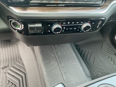 2026 Chevrolet Silverado 2500HD - Photo 13