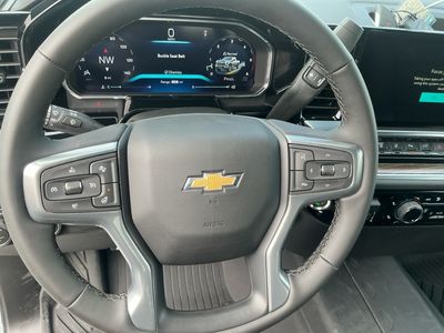 2026 Chevrolet Silverado 2500HD - Photo 14