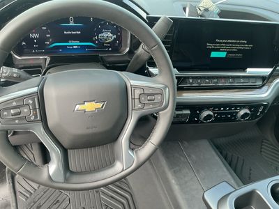 2026 Chevrolet Silverado 2500HD - Photo 15